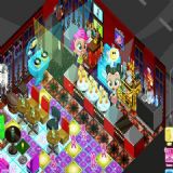Download Nightclub Story Cell Phone Game